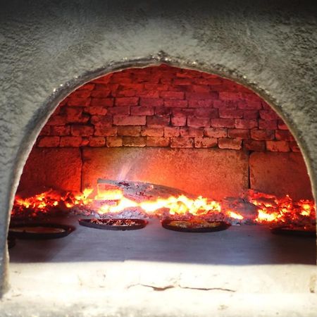 Domaine Les Teuilleres Bed and Breakfast Lacam-dʼOurcet Εξωτερικό φωτογραφία