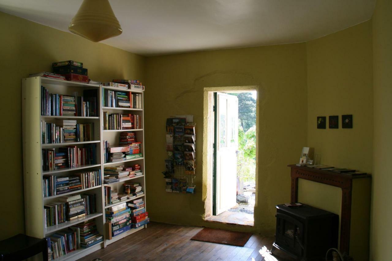 Domaine Les Teuilleres Bed and Breakfast Lacam-dʼOurcet Εξωτερικό φωτογραφία